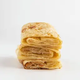 فطيرة  سادة